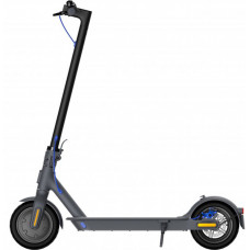 Електросамокат Xiaomi Mi Electric Scooter 3, Black